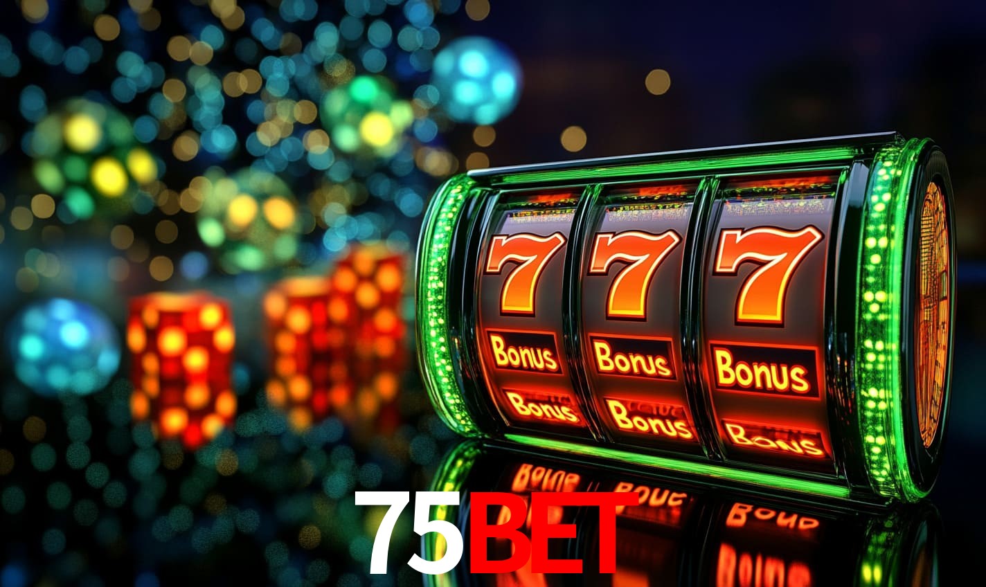 Live Casino 75bet