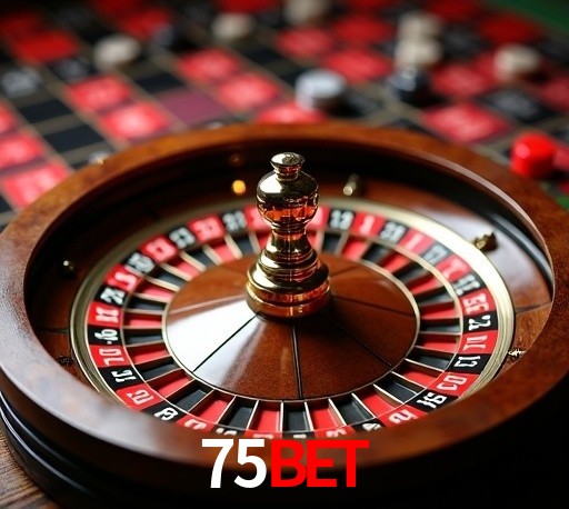 Responsive Design 75bet