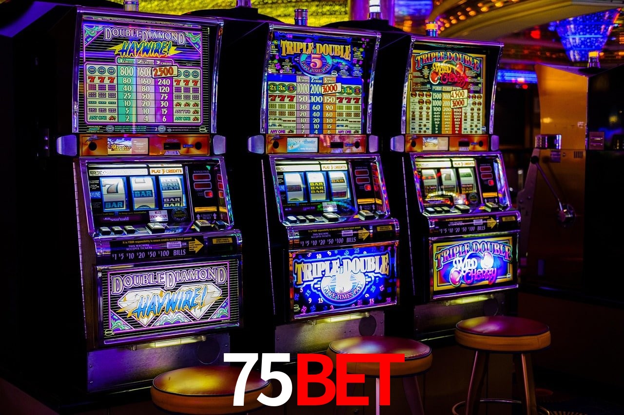 Football Betting 75bet