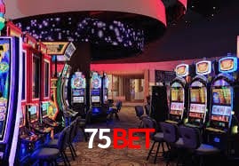 API Integration 75bet