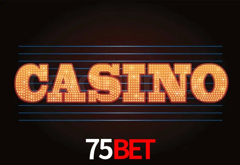 Statistics 75bet