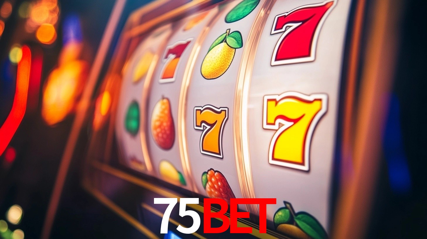 Welcome Bonus 75bet
