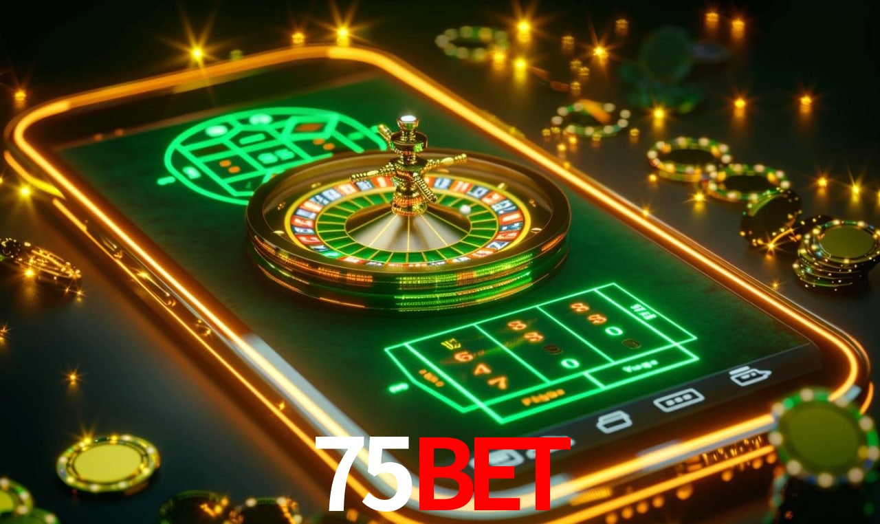Account Benefits 75bet