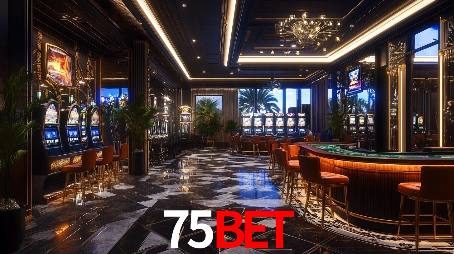 Tournaments 75bet